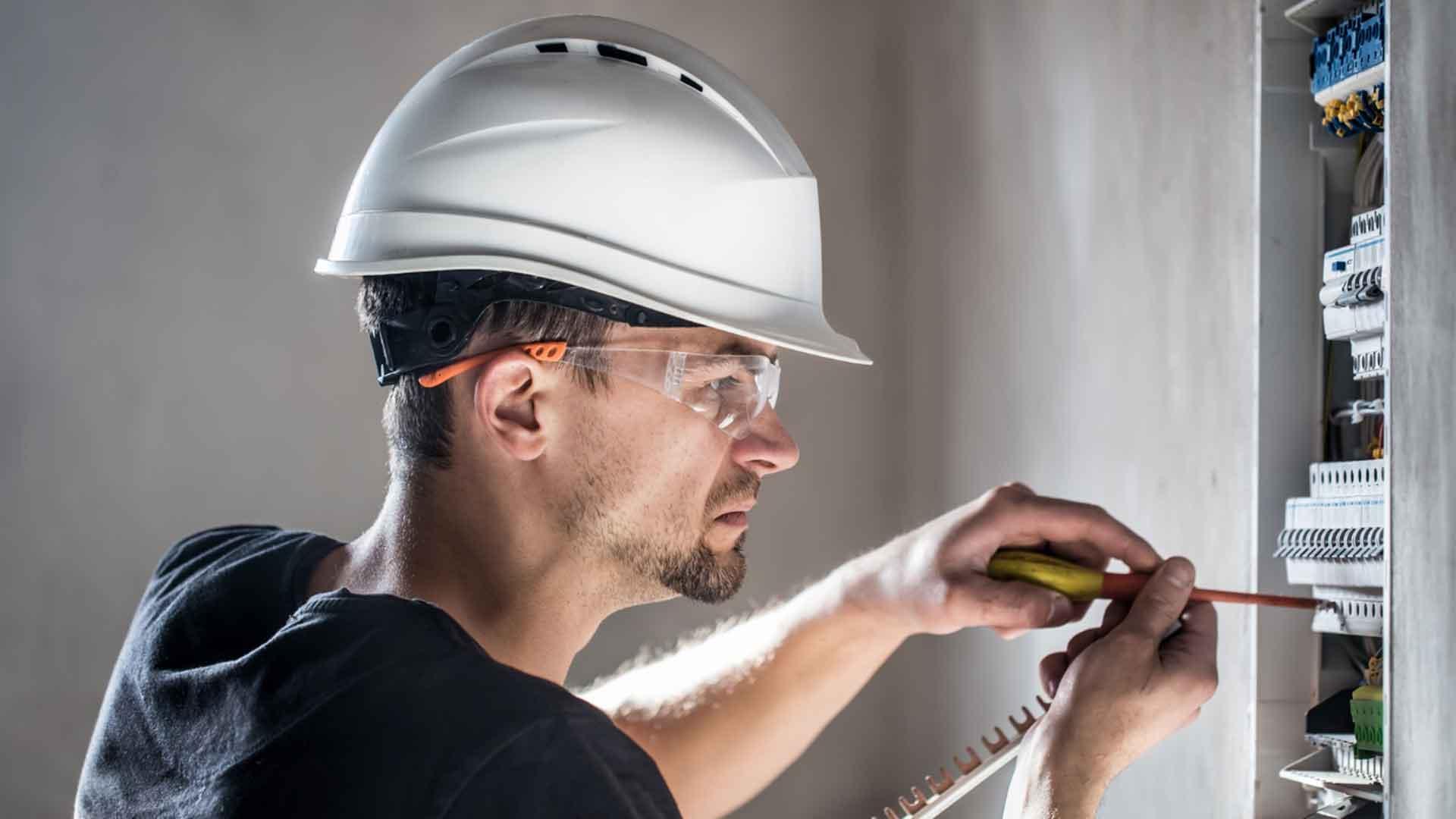 Island Park Electric