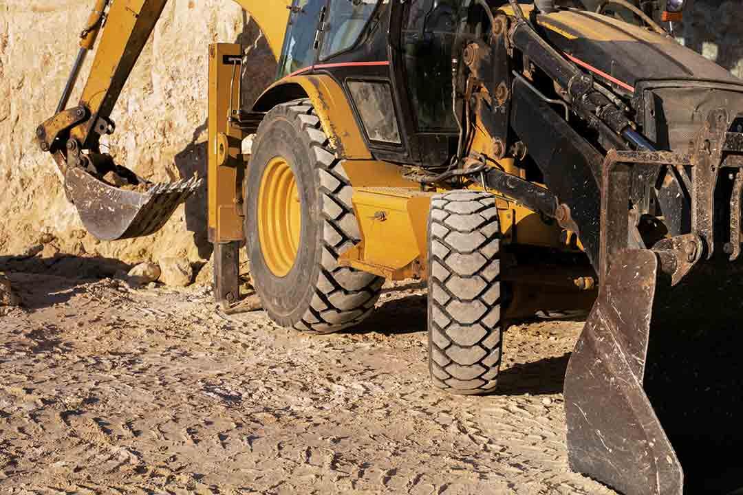 HB Construction and Excavation