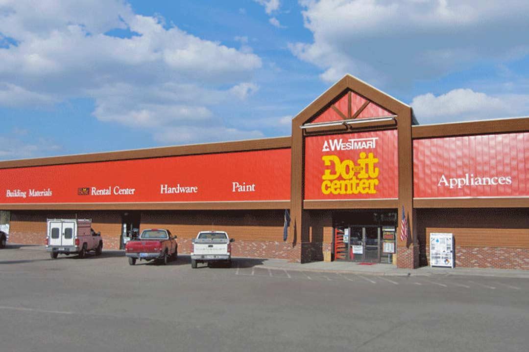 Westmart Building Center