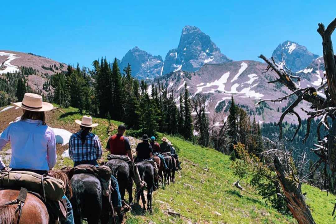 Dry Ridge Outfitters