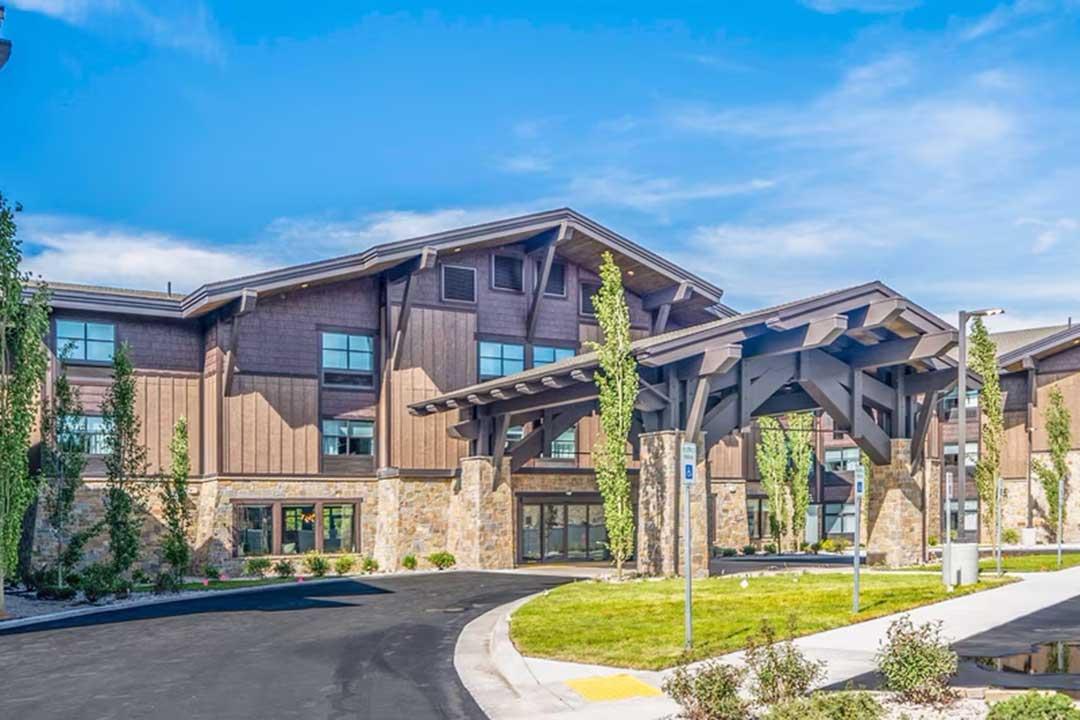 Springhill Suites by Marriott