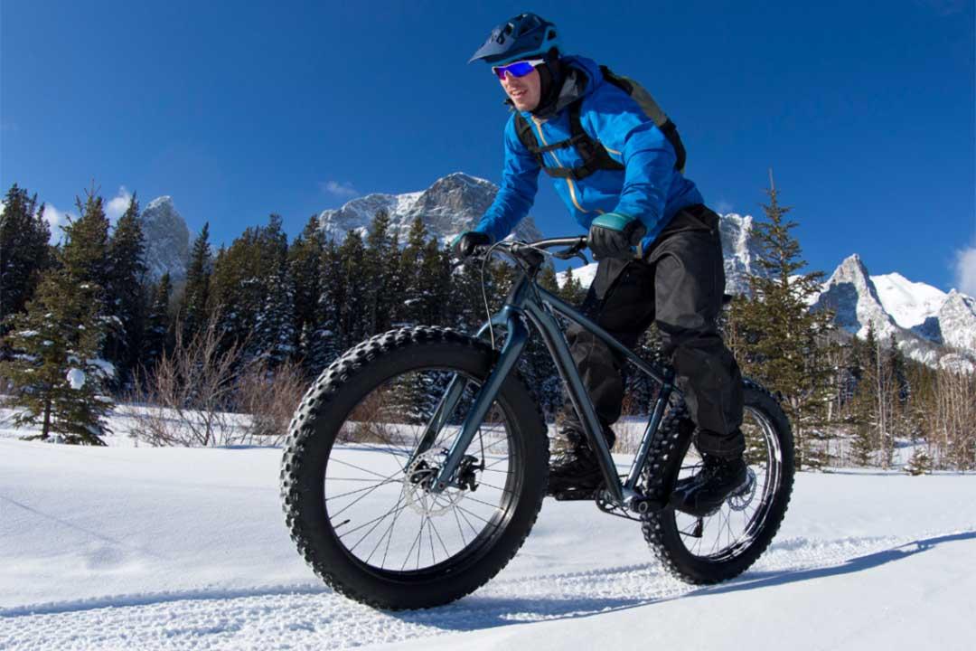 InstaGear Bike Rentals