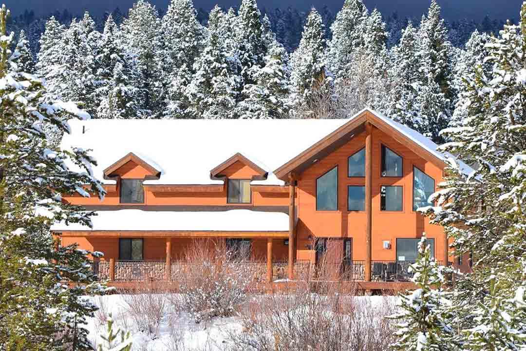 Island Park Reservations