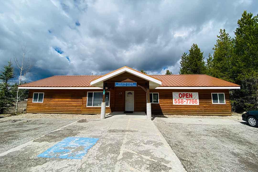 Island Park Medical Clinic
