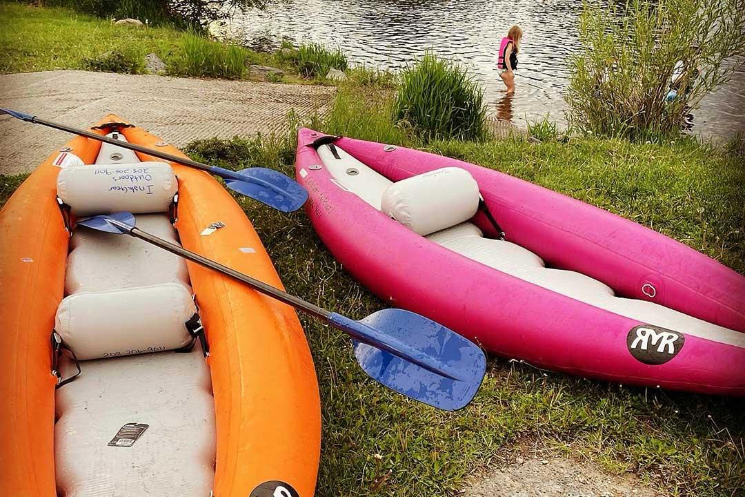 Kayak Rentals