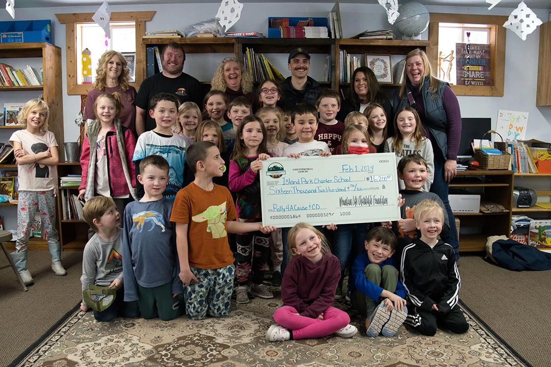 Mountain Life Charity Foundation