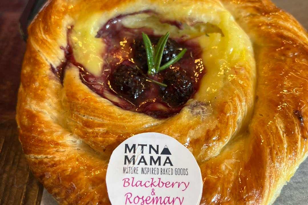 Mountain Mama's Coffeehouse and Bakery