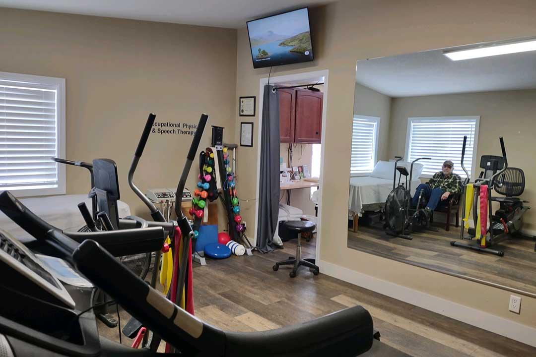 Rehab Specialists of Idaho