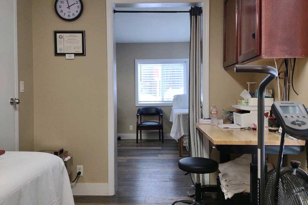 Rehab Specialists of Idaho