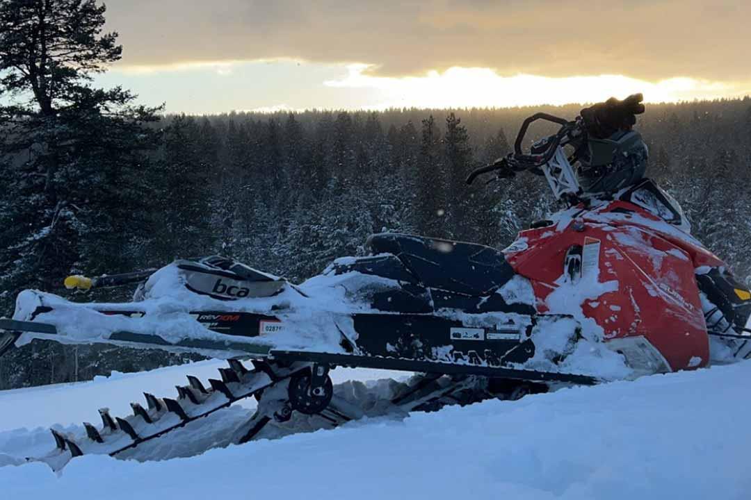 Rexburg Motor Sports