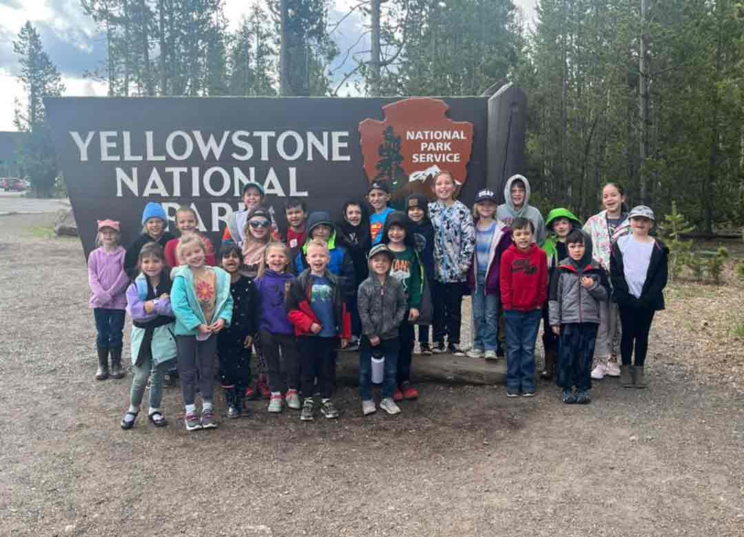 Island Park Charter School