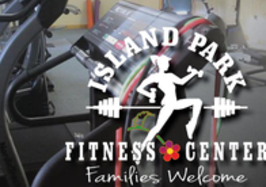 Island Park Fitness Center