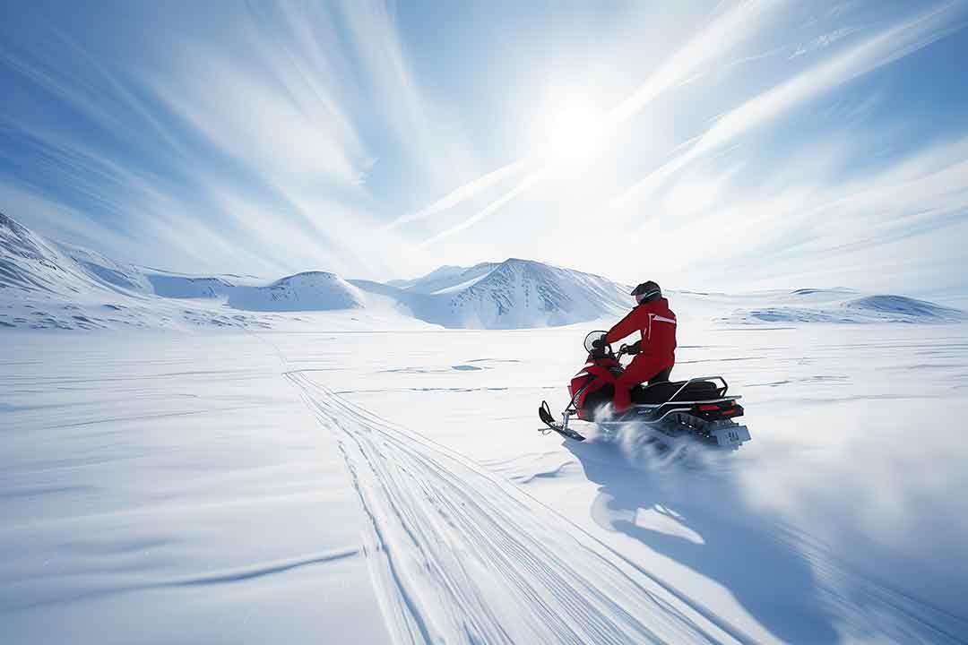 Fugowee Snowmobile Club