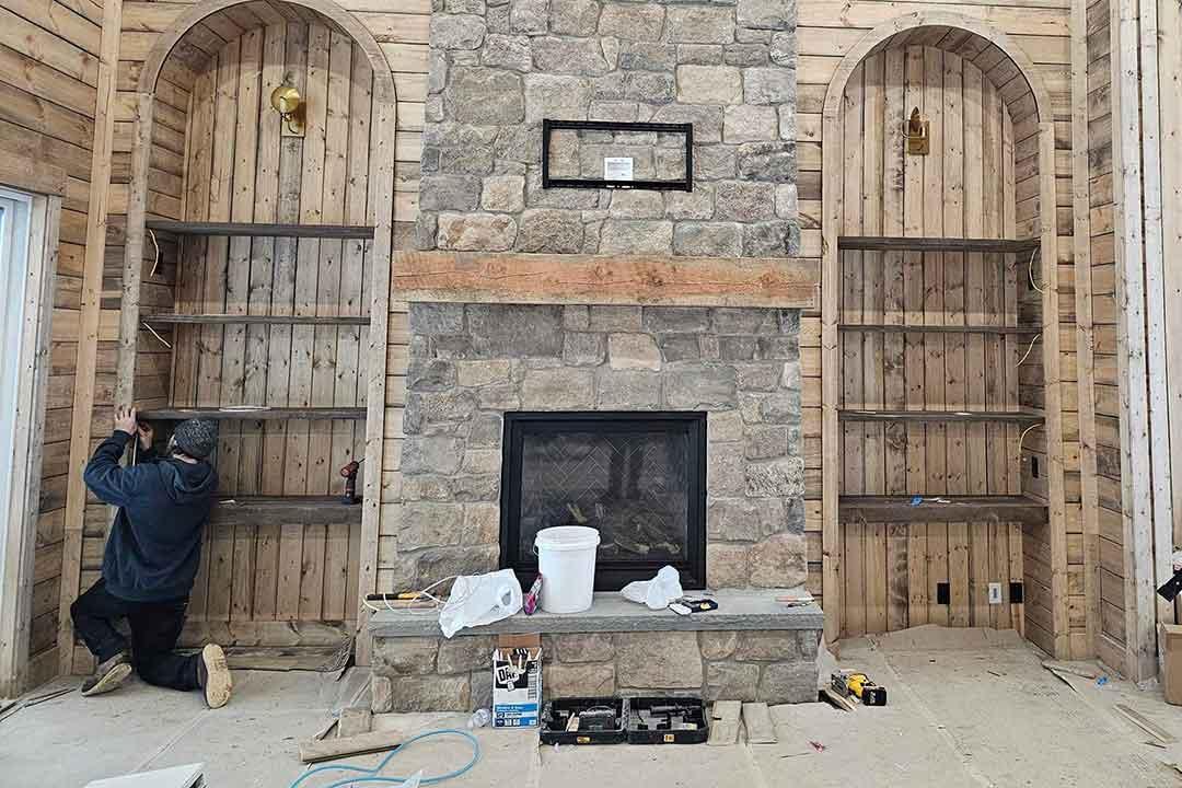 Spot-On Construction