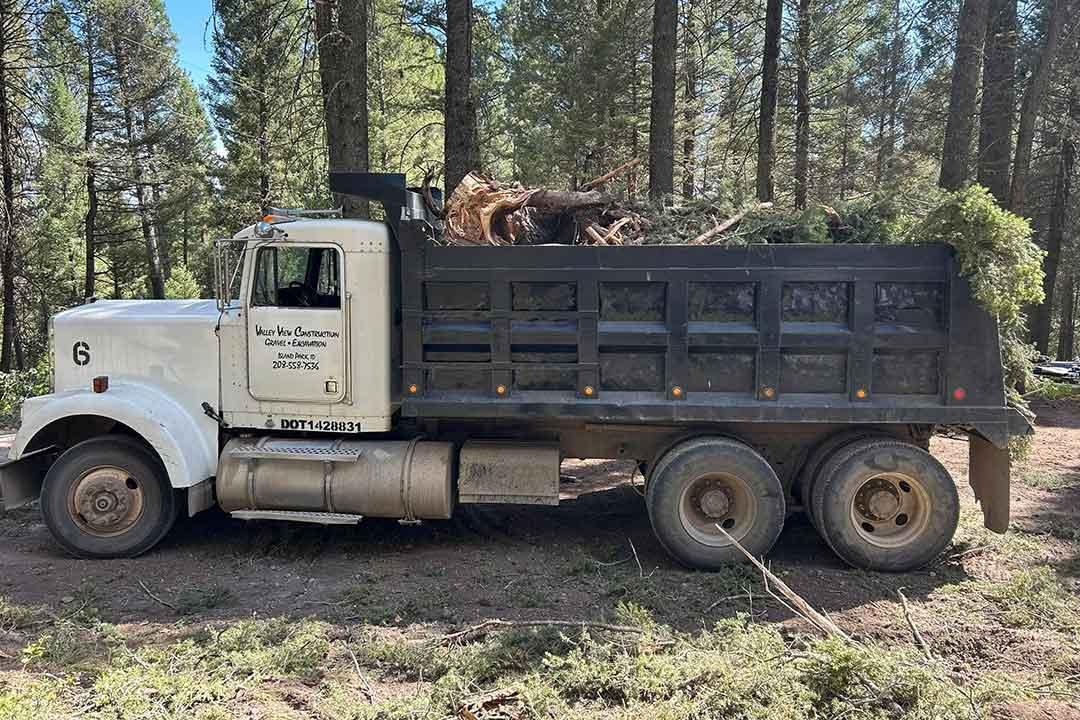 Valley View Construction