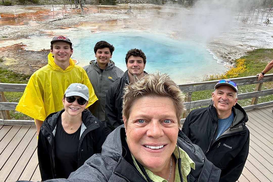 Easy Tours Yellowstone