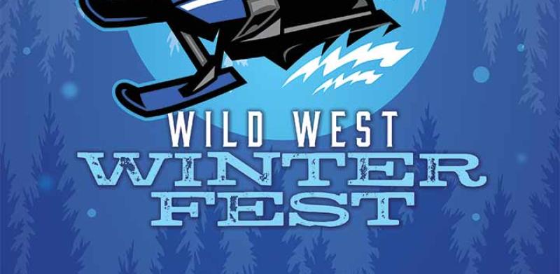 Wild West Winterfest