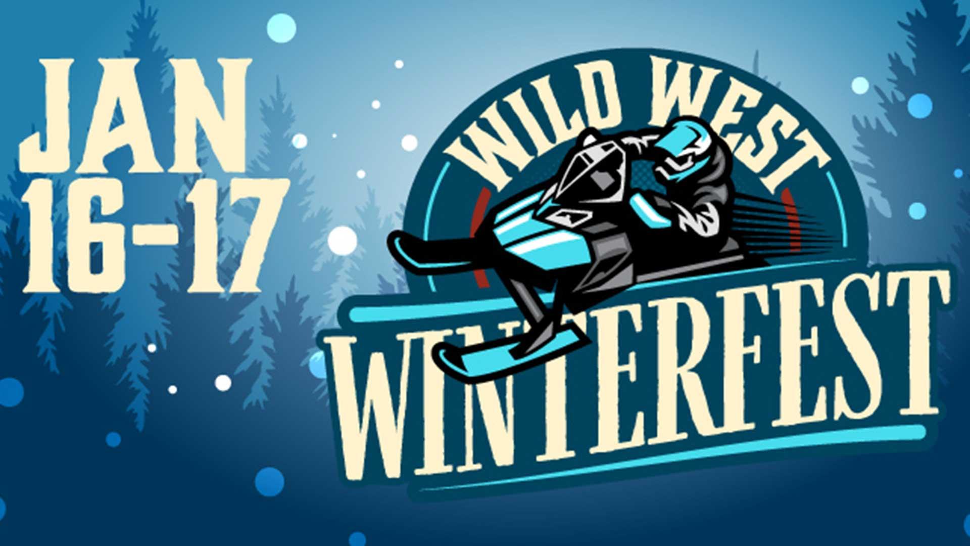 Wild West Winterfest