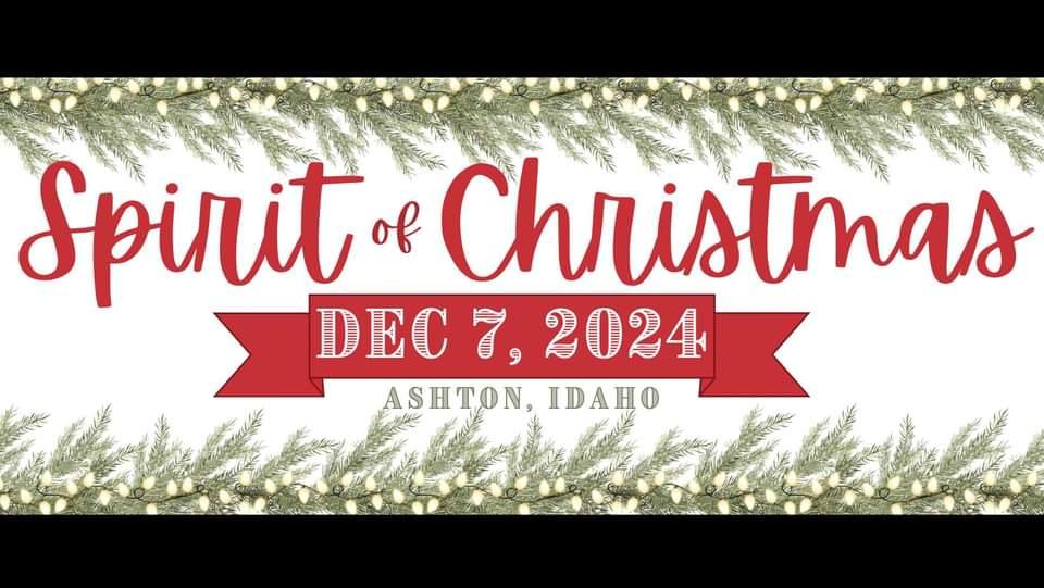 spirit of christmas 