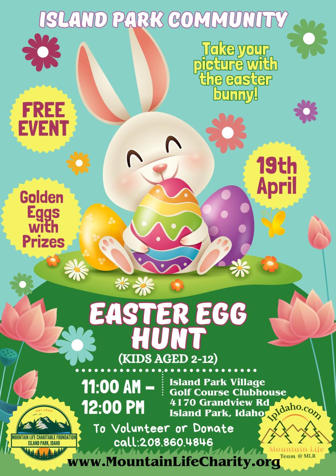 Easter Egg Hunt