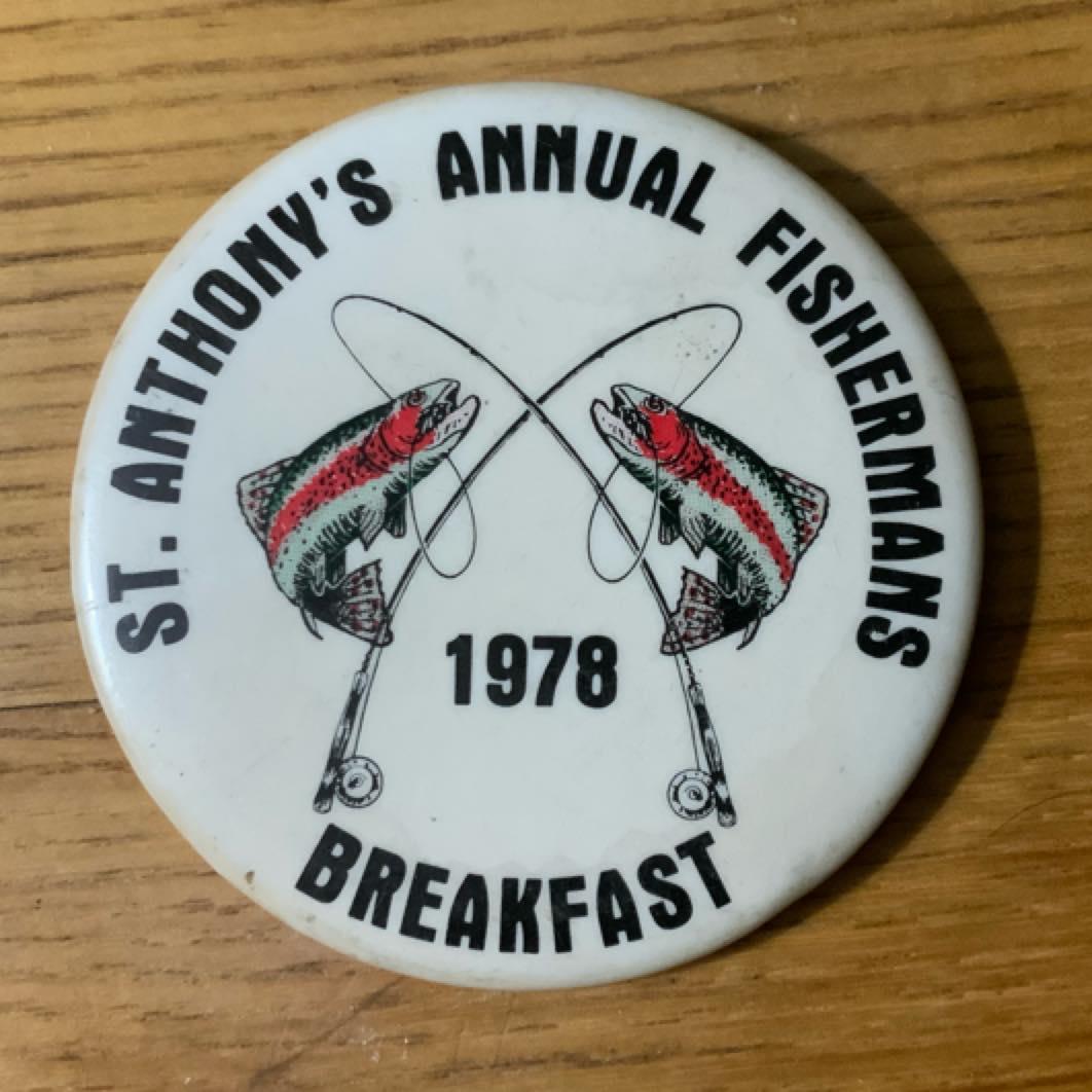 St. Anthony Fishermans Breakfast