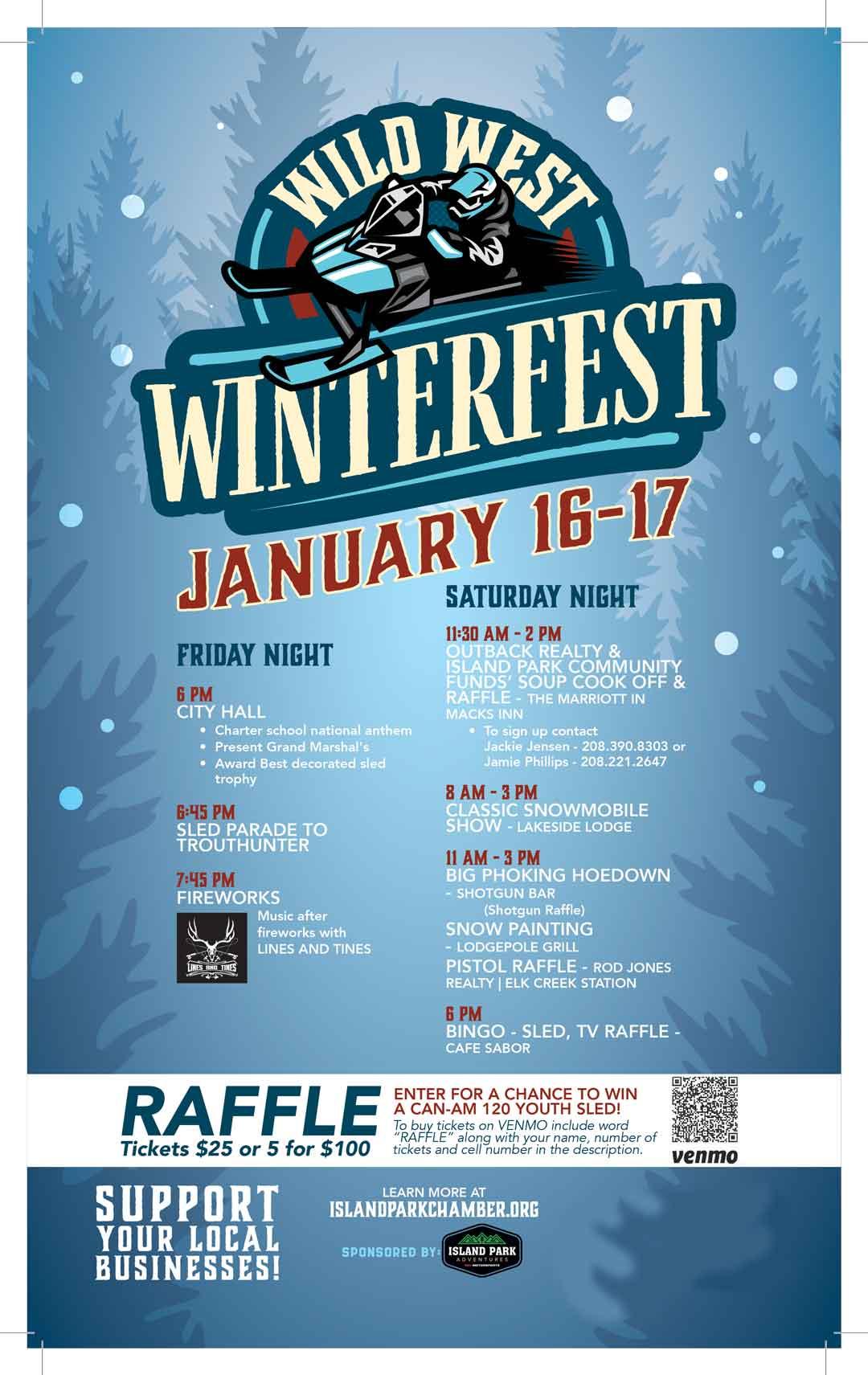 WinterFest