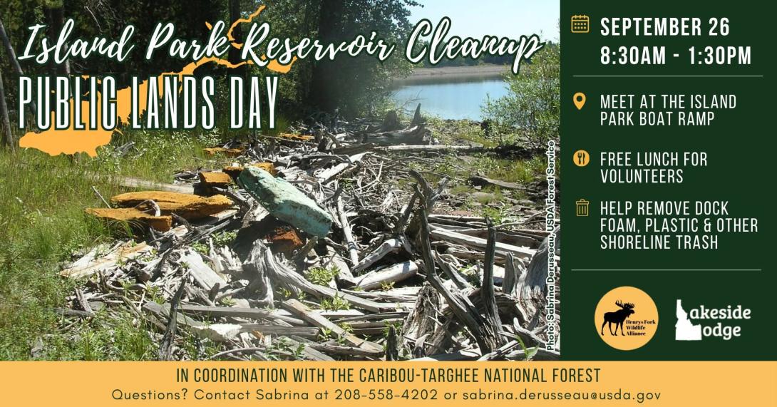 Public Lands Day