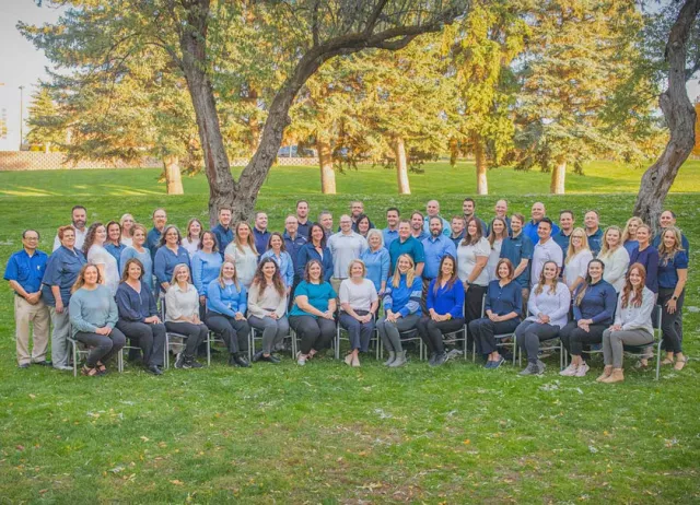 Rehab Specialists of Idaho