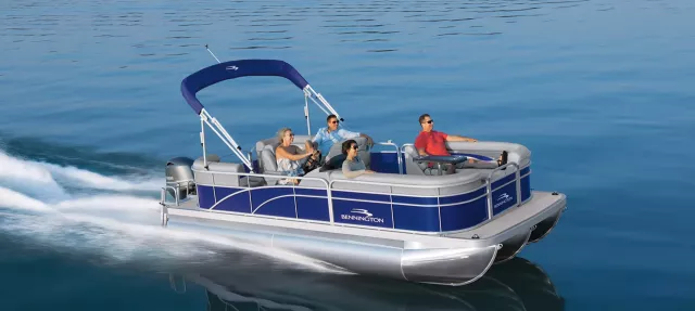Island Park Boat Rentals
