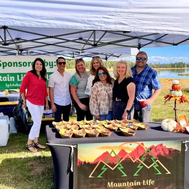 Mountain Life Team