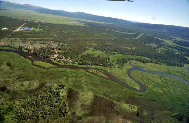 Henry’s Fork Foundation